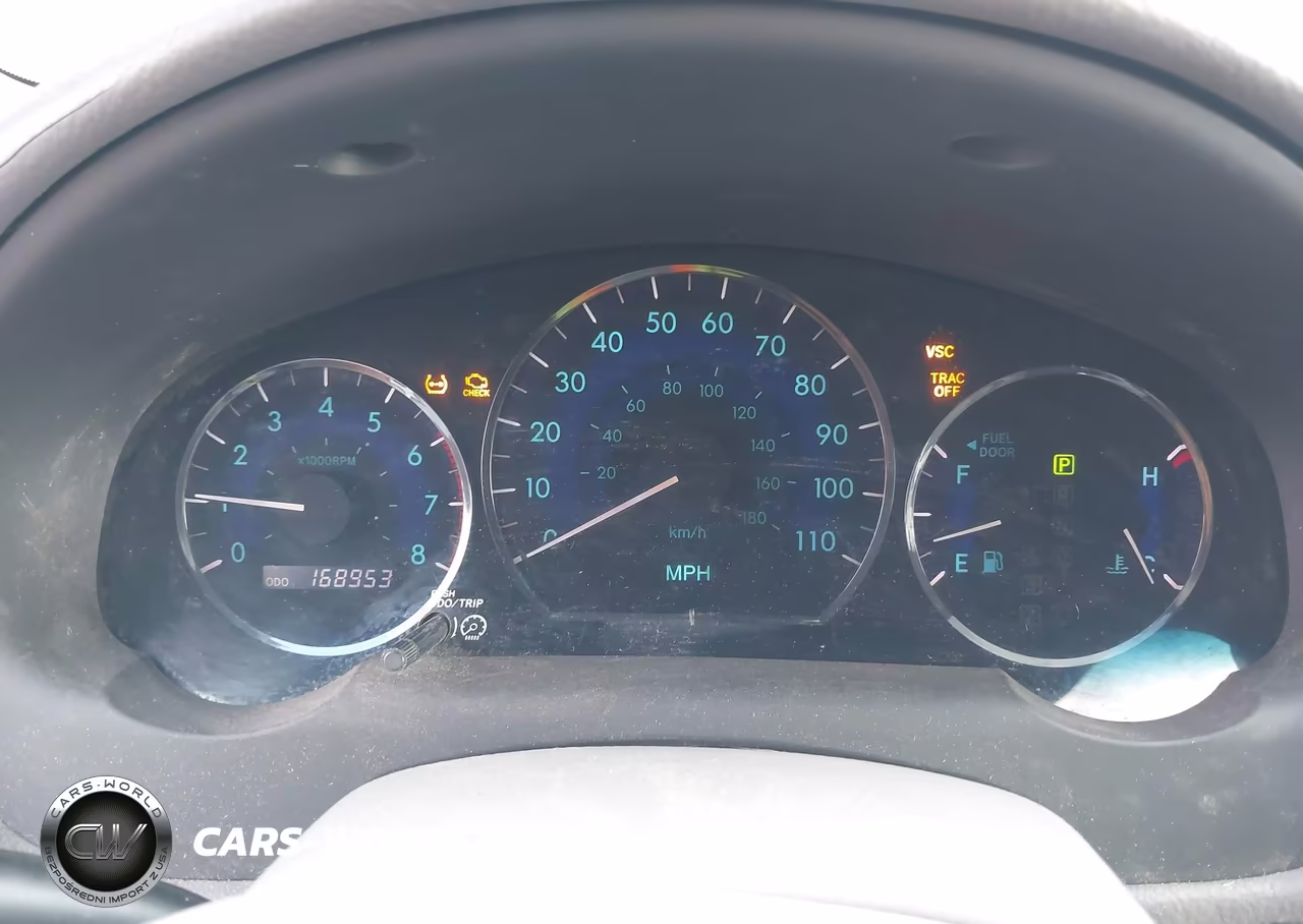 2006 Toyota Sienna Xle VIN:5TDZA22C06S489707 - 7