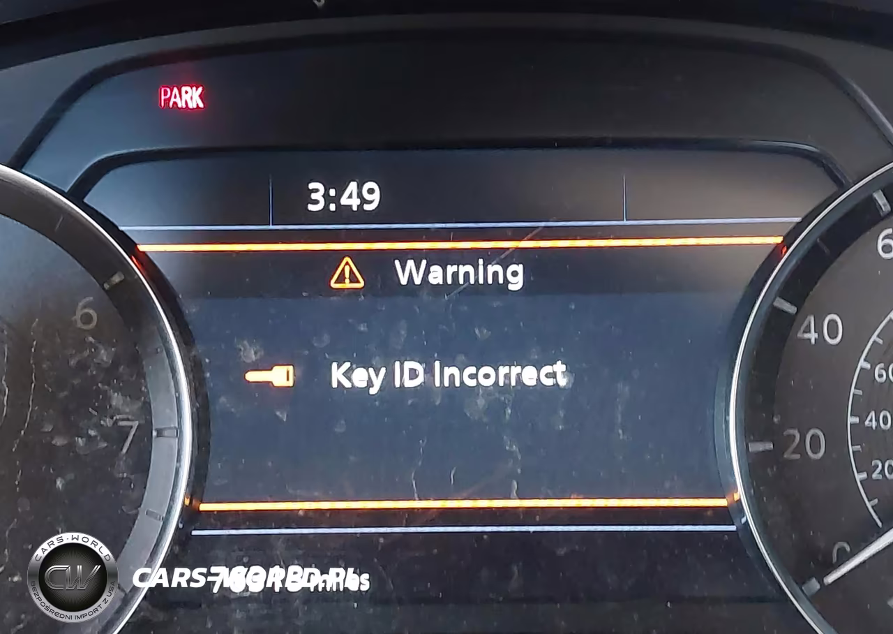 2021 Infiniti Qx50 Essential Awd VIN:3PCAJ5CB0MF105169 - 17