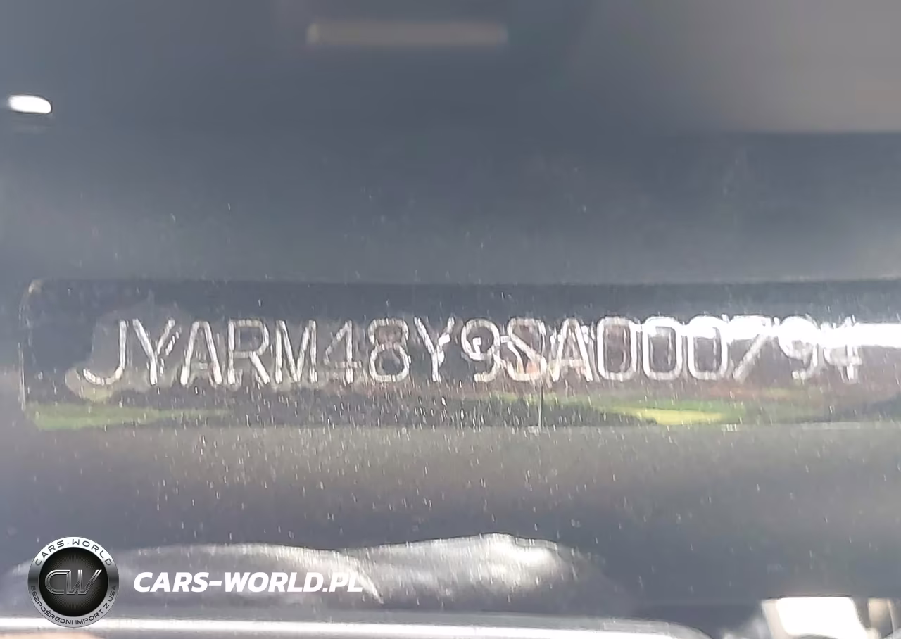 2025 Yamaha Mtn690 C VIN:JYARM48Y9SA000794 - 10