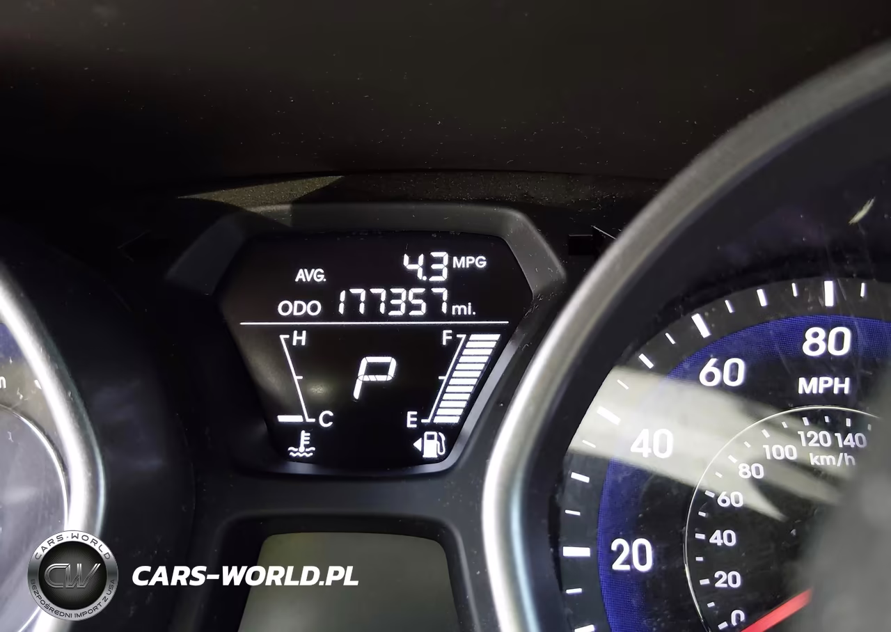 2013 Hyundai Elantra Gls VIN:5NPDH4AE2DH407564 - 16