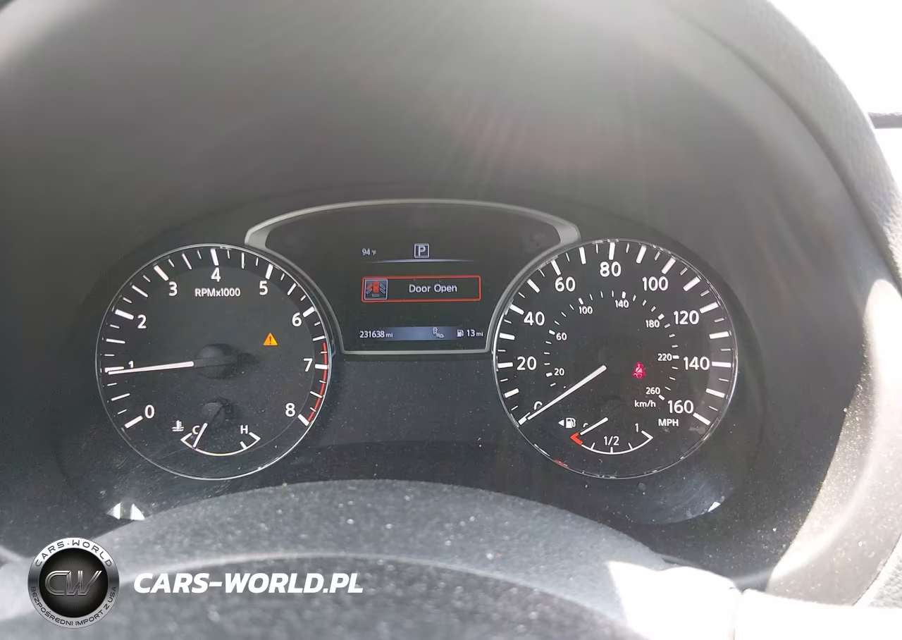 2017 Nissan Altima 2.5 Sl VIN:1N4AL3AP2HC200810 - 7