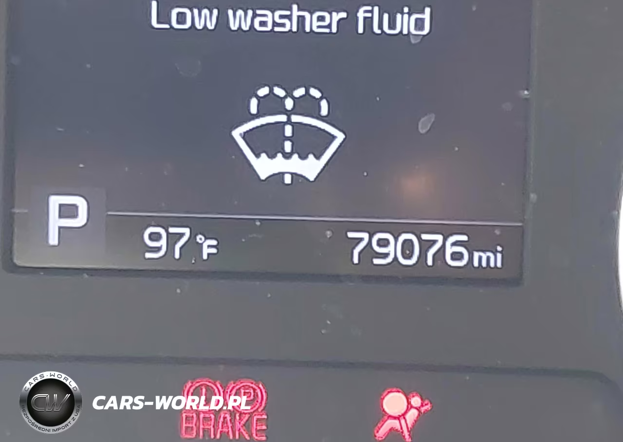 2021 Kia Forte Lxs VIN:3KPF24AD7ME346783 - 16