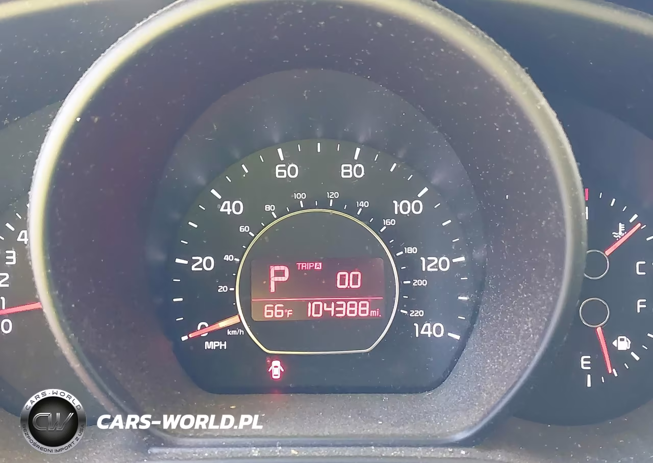 2014 Kia Soul + VIN:KNDJP3A59E7064905 - 7