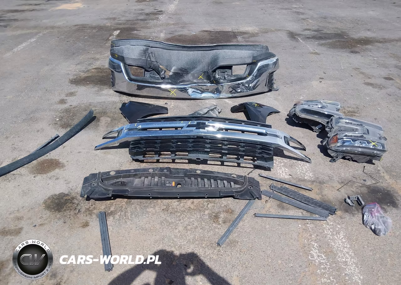 2021 Chevrolet Silverado 1500 2Wd Short Bed Lt VIN:1GCPWCED4MZ133985 - 12
