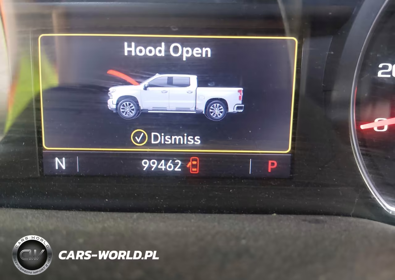 2021 Chevrolet Silverado 1500 2Wd Short Bed Lt VIN:1GCPWCED4MZ133985 - 16