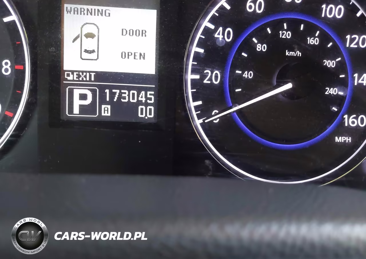2012 Infiniti G25 Journey VIN:JN1DV6AP0CM811489 - 15
