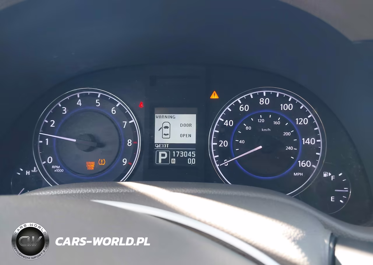 2012 Infiniti G25 Journey VIN:JN1DV6AP0CM811489 - 7