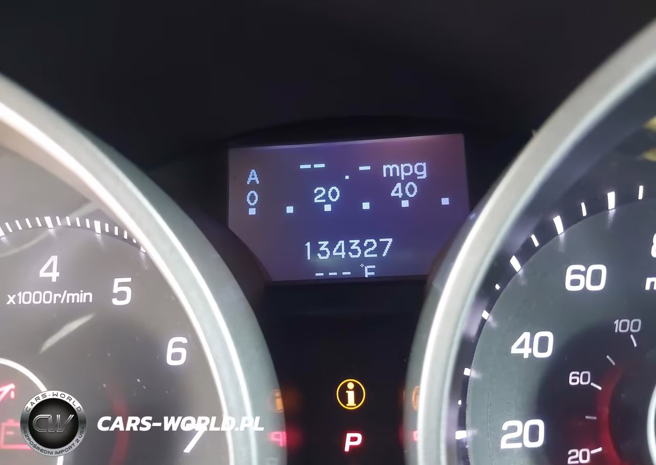 2013 Acura Tl 3.7 VIN:19UUA9F50DA005285 - 14