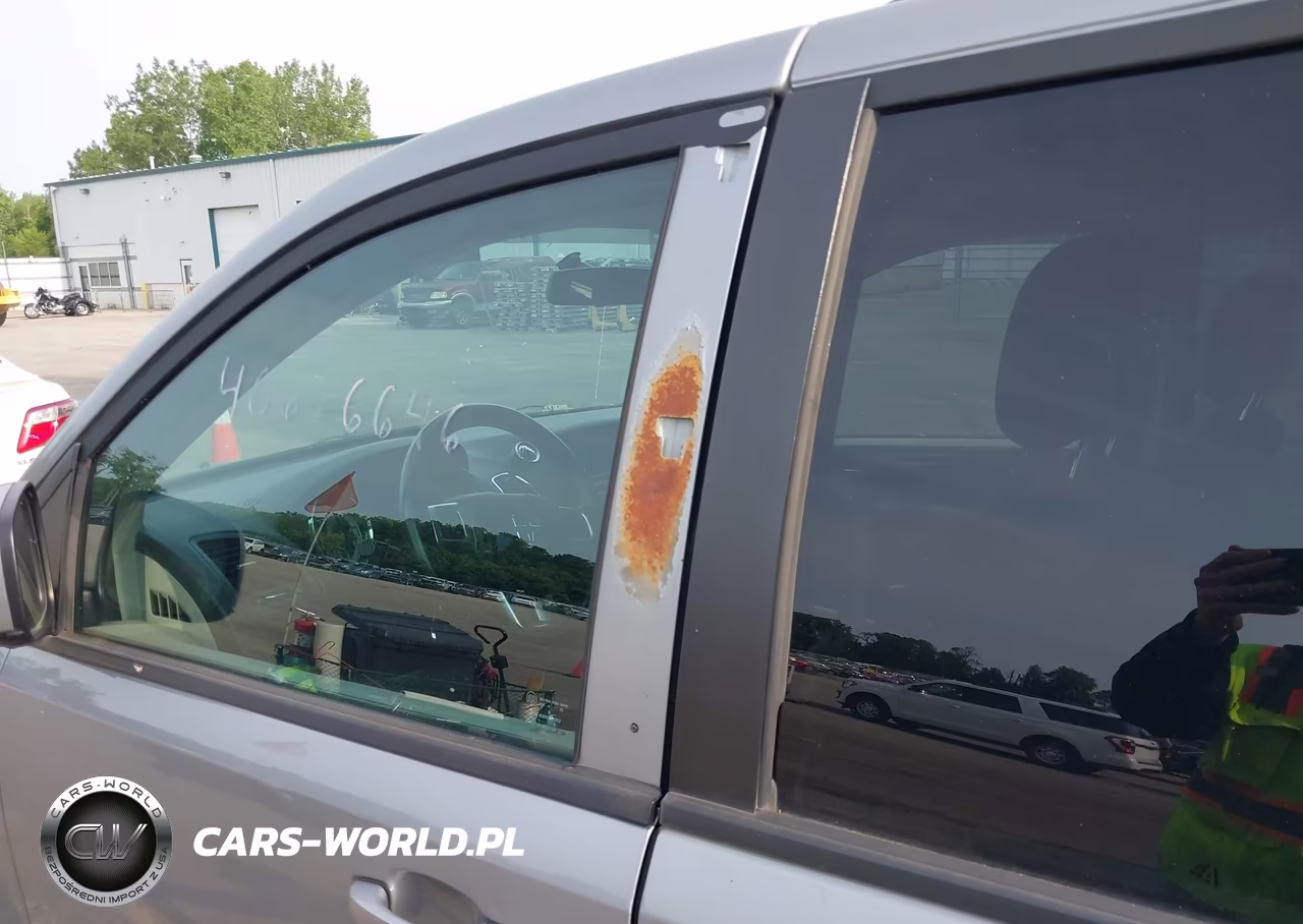 2015 Dodge Grand Caravan Sxt VIN:2C4RDGCG1FR533129 - 18