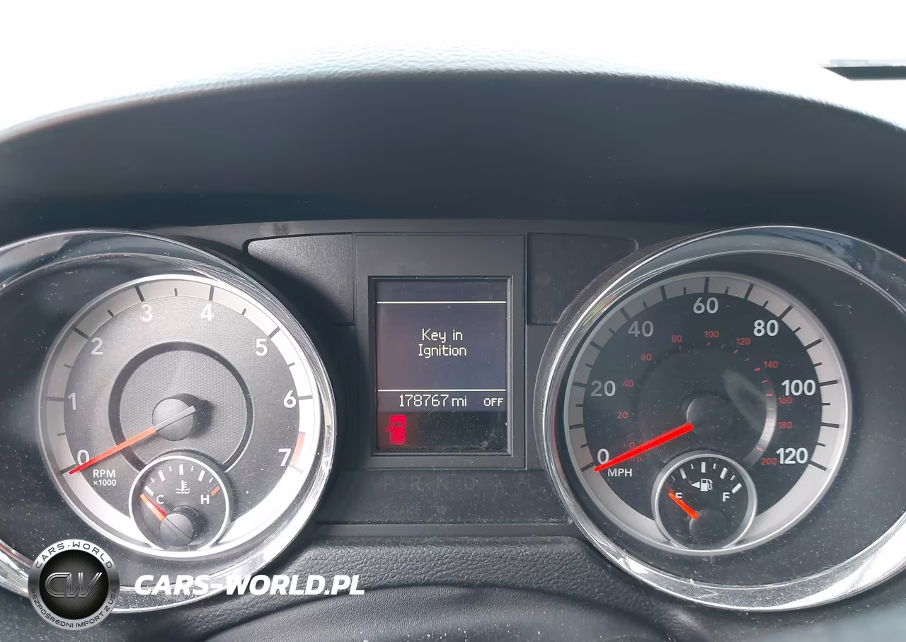 2015 Dodge Grand Caravan Sxt VIN:2C4RDGCG1FR533129 - 7