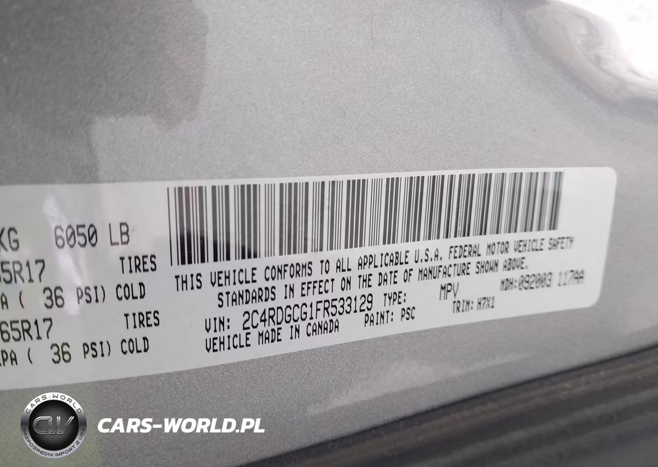 2015 Dodge Grand Caravan Sxt VIN:2C4RDGCG1FR533129 - 9