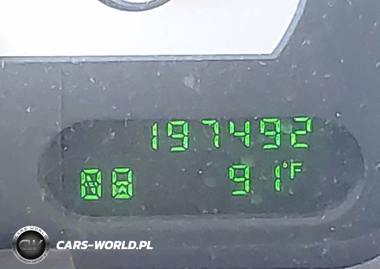 2003 Mercury Mountaineer VIN:4M2ZU66K63UJ15510 - 16