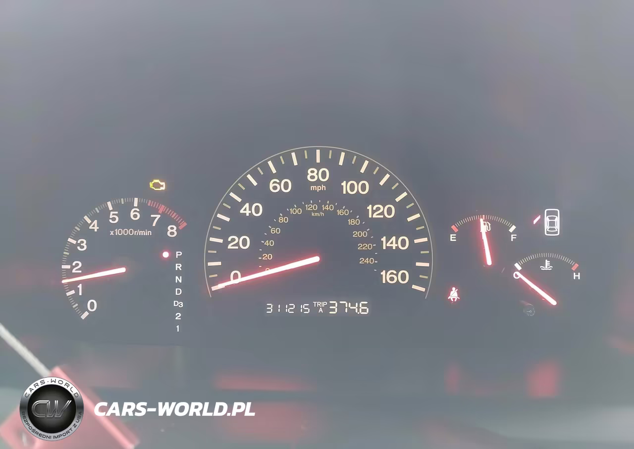 2004 Honda Accord 2.4 Lx VIN:1HGCM56374A147286 - 15