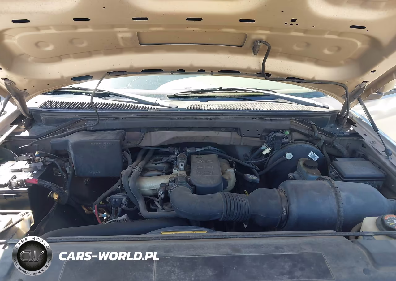 1997 Ford F-150 Standard-Xl-Xlt VIN:1FTDX1721VKD56169 - 10