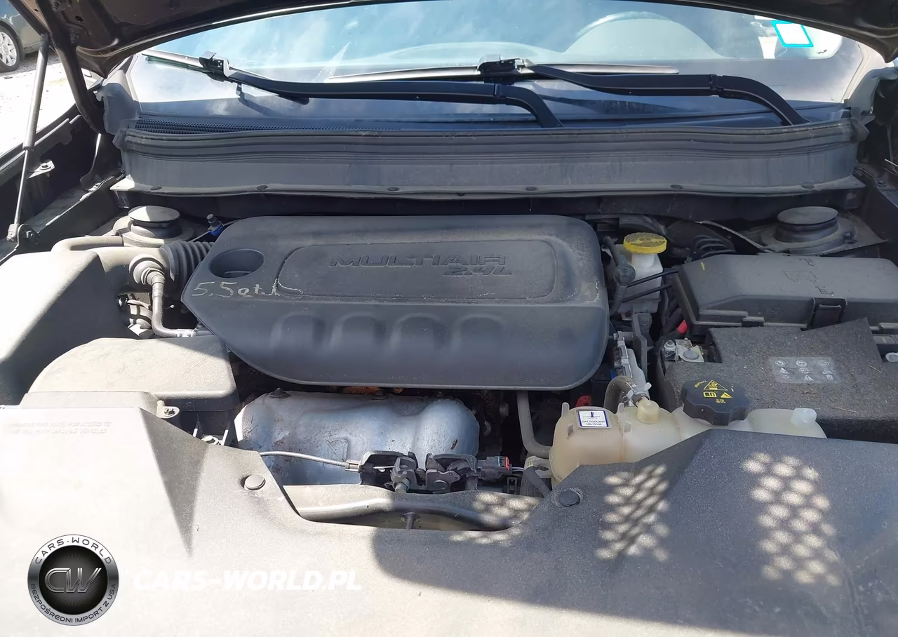 2020 Jeep Cherokee Altitude 4X4 VIN:1C4PJMLB8LD539737 - 10