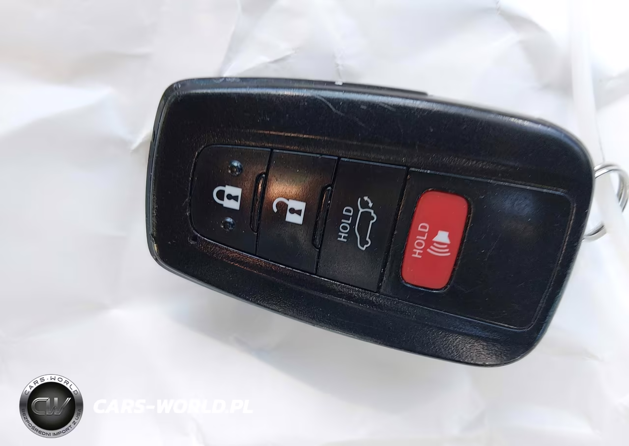 2019 Toyota Rav4 Xle Premium VIN:2T3A1RFV9KC052753 - 11