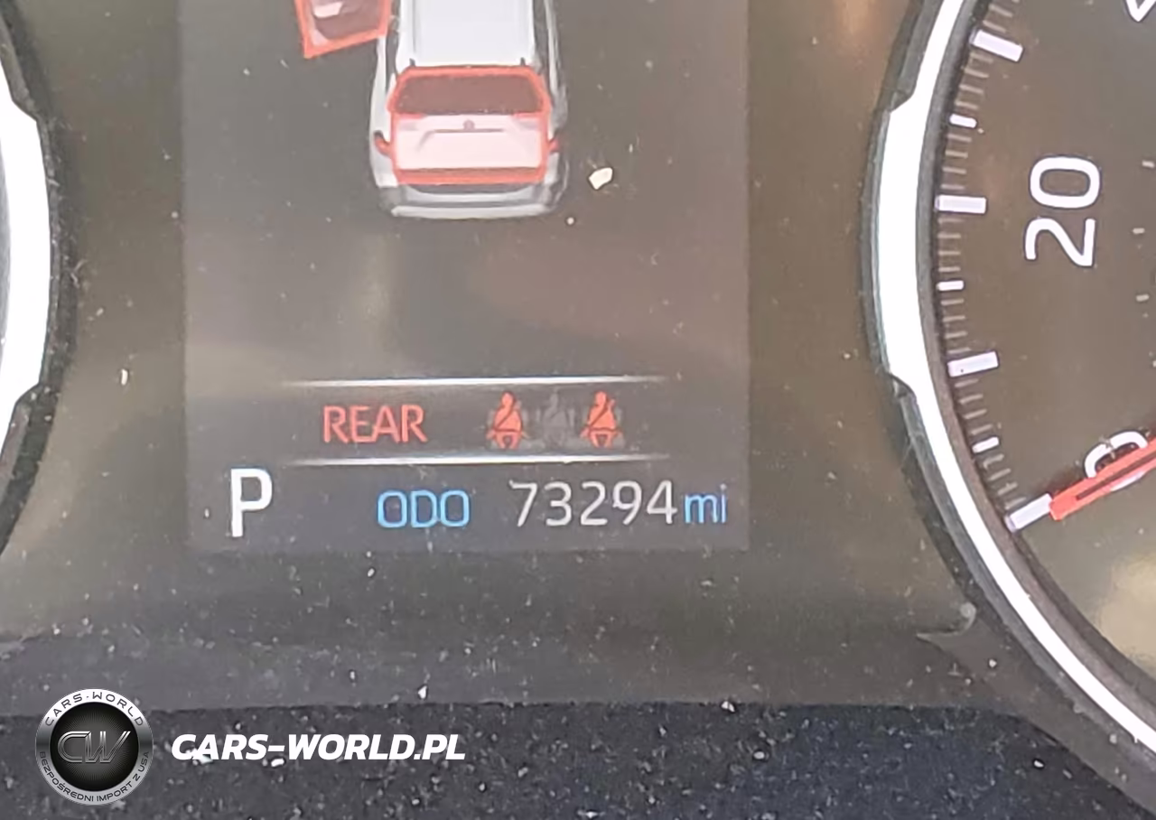 2019 Toyota Rav4 Xle Premium VIN:2T3A1RFV9KC052753 - 15
