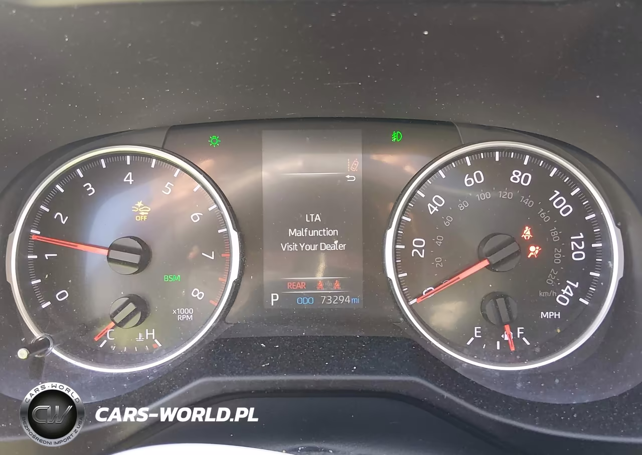 2019 Toyota Rav4 Xle Premium VIN:2T3A1RFV9KC052753 - 7