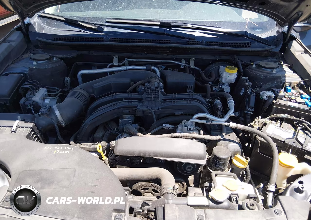 2021 Subaru Legacy Premium VIN:4S3BWAF62M3012339 - 10