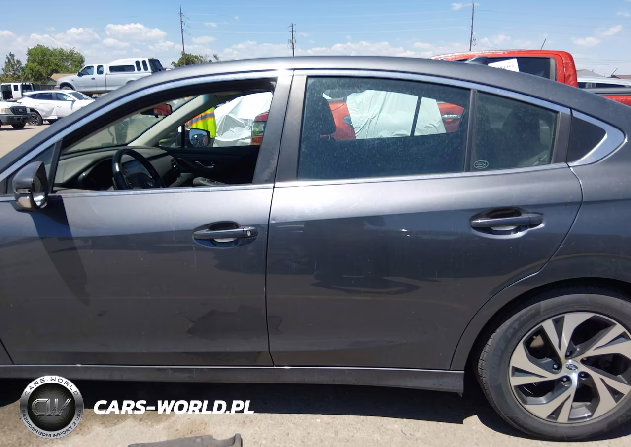 2021 Subaru Legacy Premium VIN:4S3BWAF62M3012339 - 14