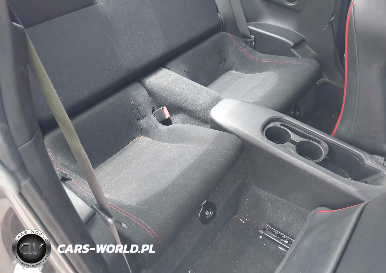 2013 Scion Fr-S VIN:JF1ZNAA13D1707489 - 8