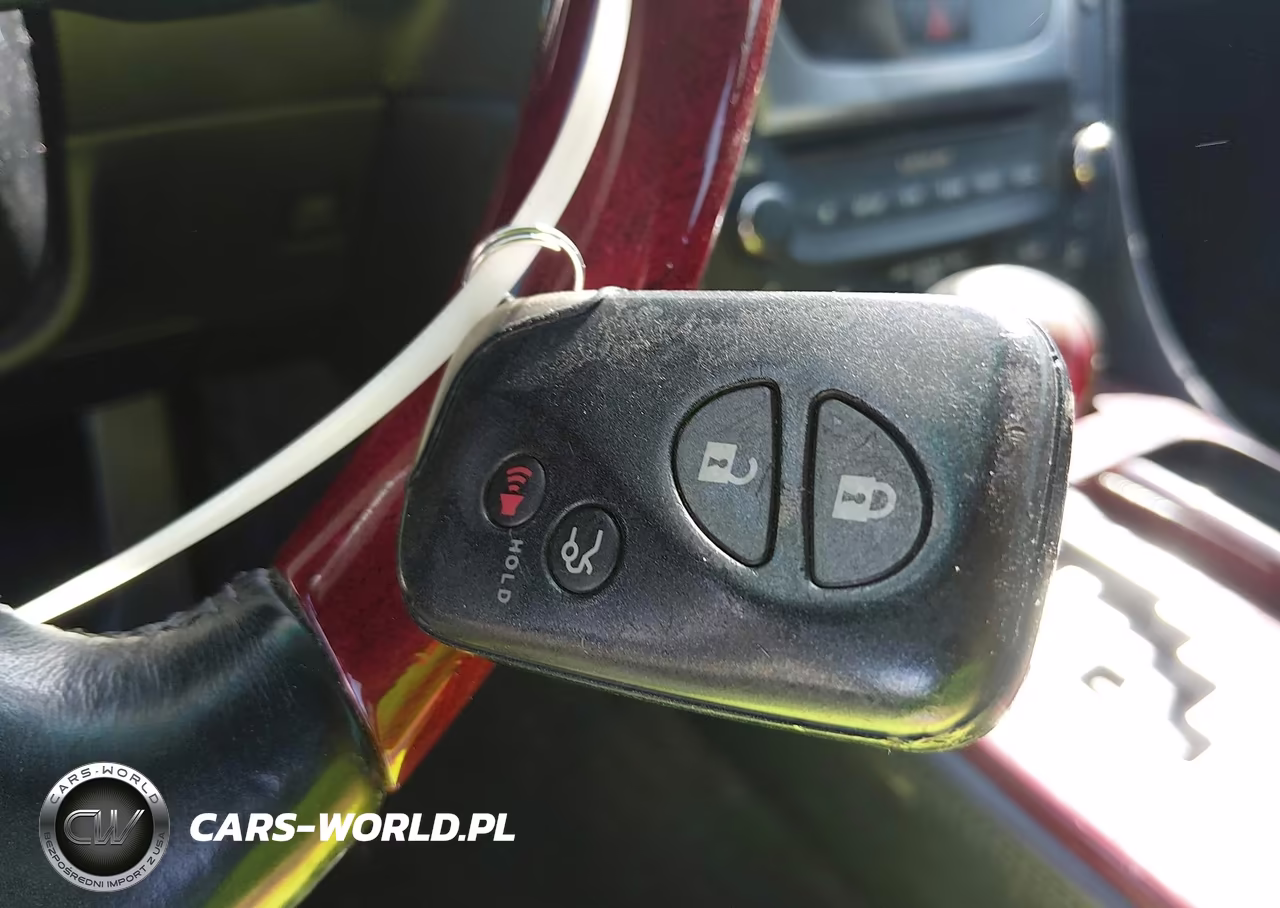 2008 Lexus Gs 350 VIN:JTHBE96S280031087 - 11