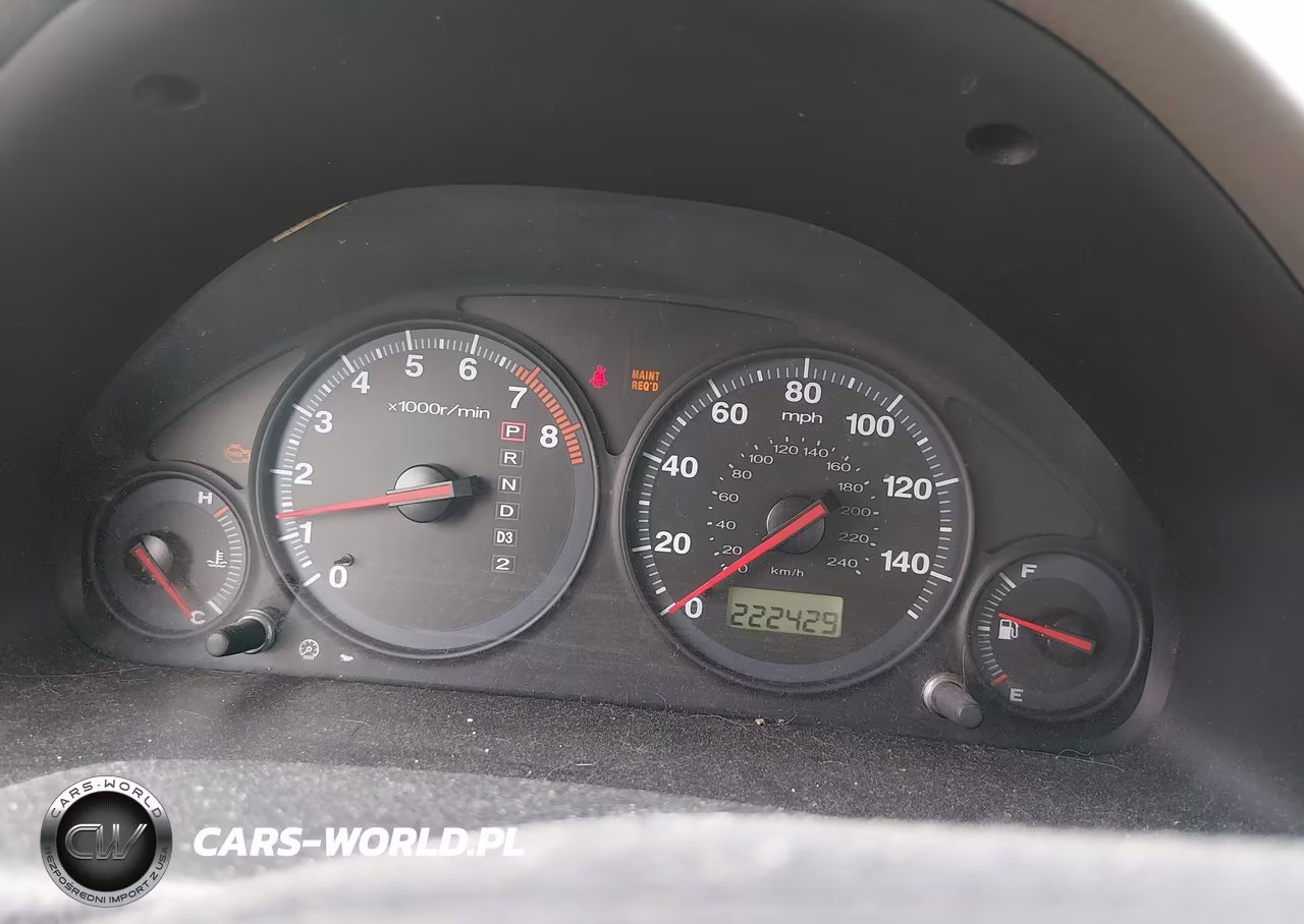2001 Honda Civic Lx VIN:1HGES16541L040592 - 7