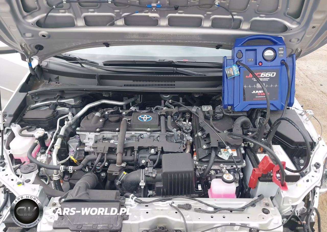 2024 Toyota Corolla Hybrid Se VIN:JTDBDMHEXRJ011325 - 10