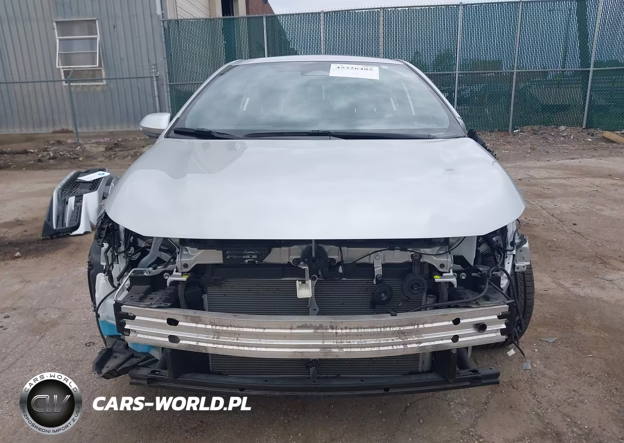 2024 Toyota Corolla Hybrid Se VIN:JTDBDMHEXRJ011325 - 13