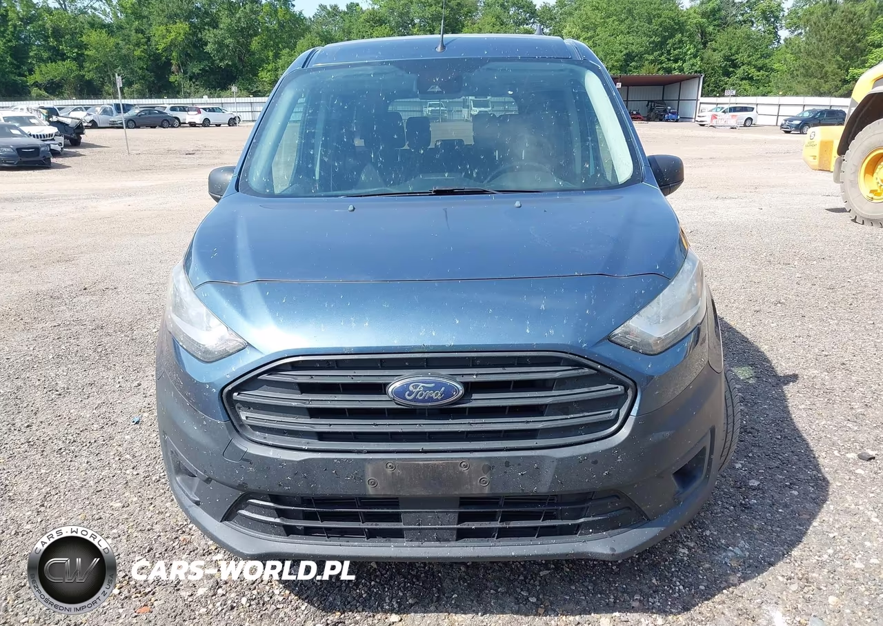 2022 Ford Transit Connect Xl Passenger VIN:NM0GE9E20N1508580 - 17