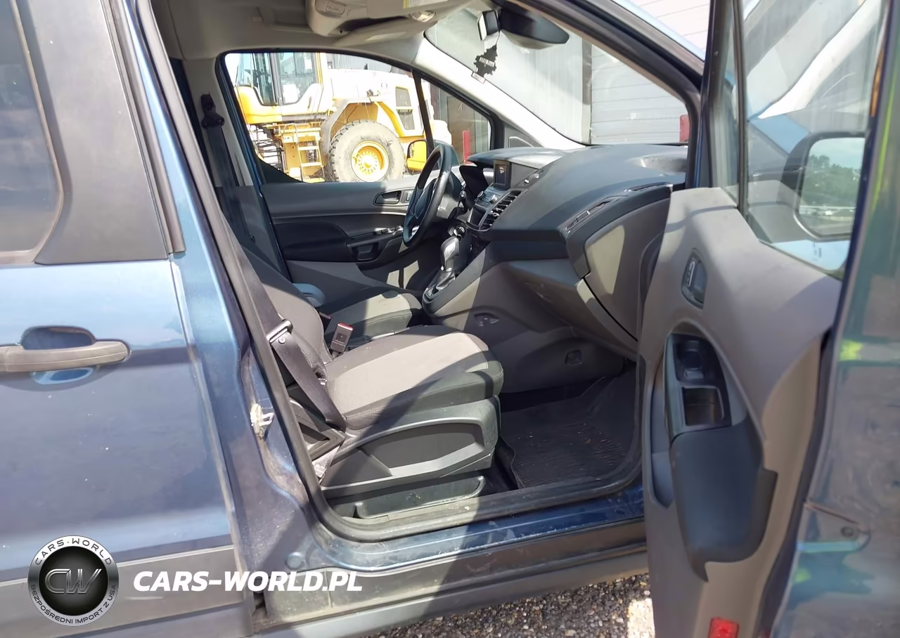2022 Ford Transit Connect Xl Passenger VIN:NM0GE9E20N1508580 - 5