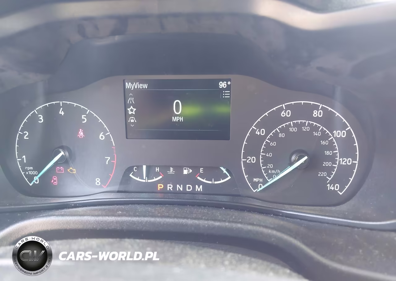 2022 Ford Transit Connect Xl Passenger VIN:NM0GE9E20N1508580 - 7