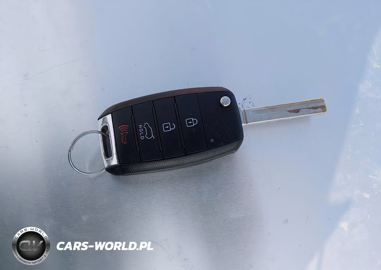 2016 Kia Sorento 2.4L Lx VIN:5XYPG4A33GG144625 - 11