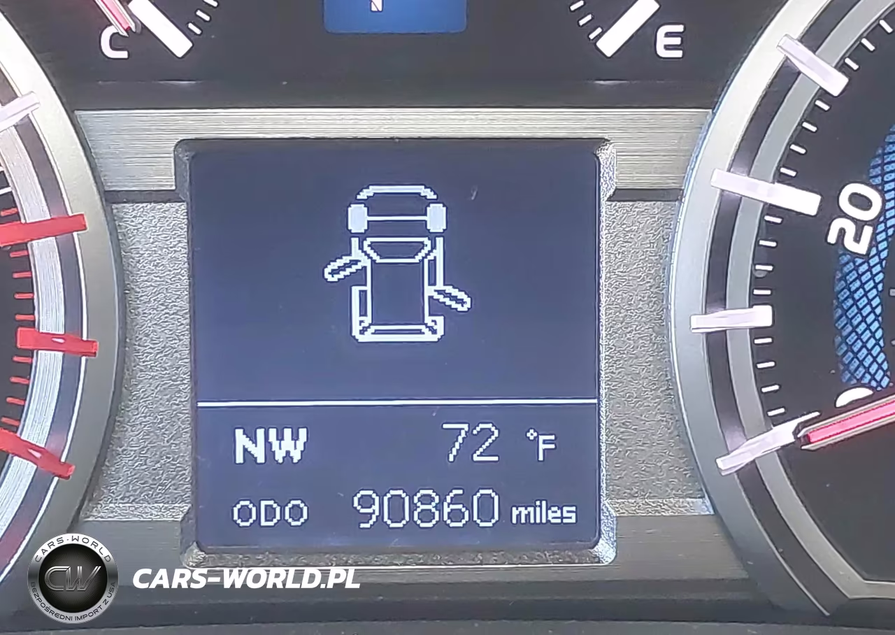 2017 Toyota 4Runner Sr5 VIN:JTEBU5JR9H5479164 - 15