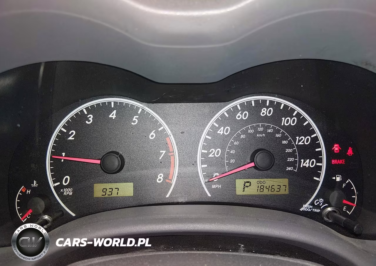 2010 Toyota Corolla Le VIN:1NXBU4EE4AZ178511 - 7
