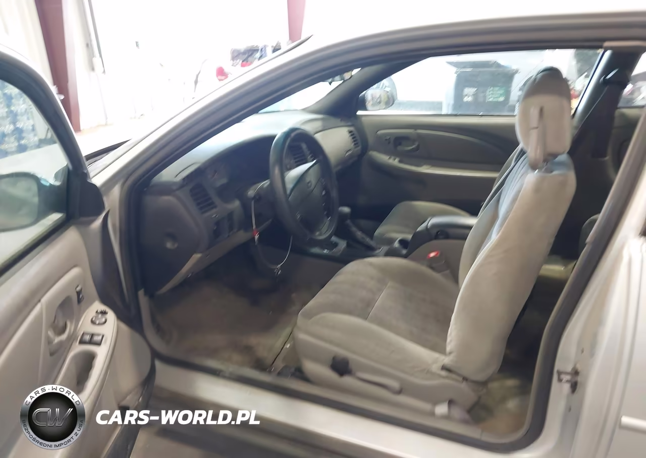 2001 Chevrolet Monte Carlo Ls VIN:2G1WW12E219200868 - 13