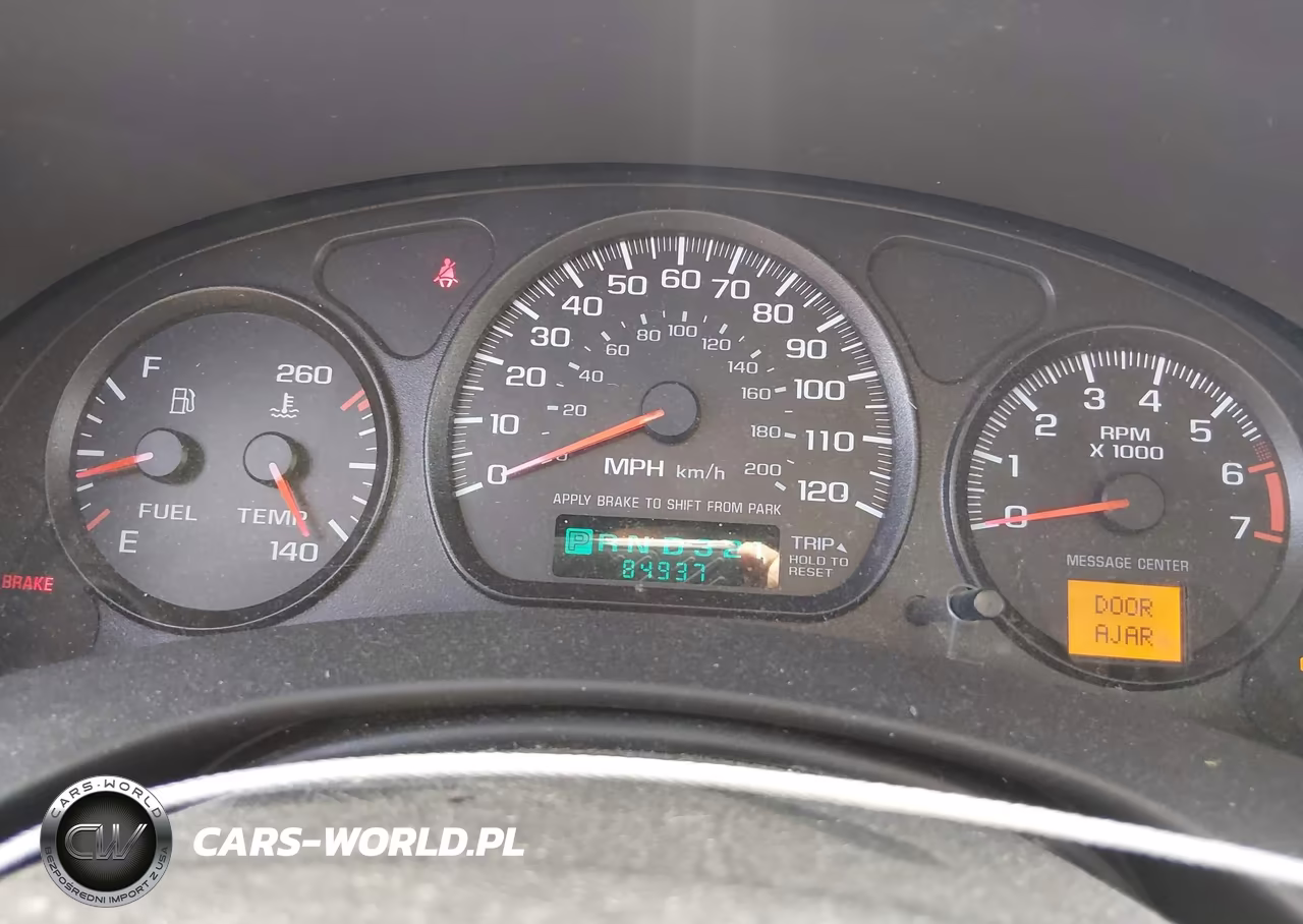 2001 Chevrolet Monte Carlo Ls VIN:2G1WW12E219200868 - 7