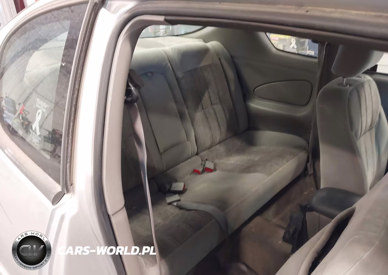 2001 Chevrolet Monte Carlo Ls VIN:2G1WW12E219200868 - 8