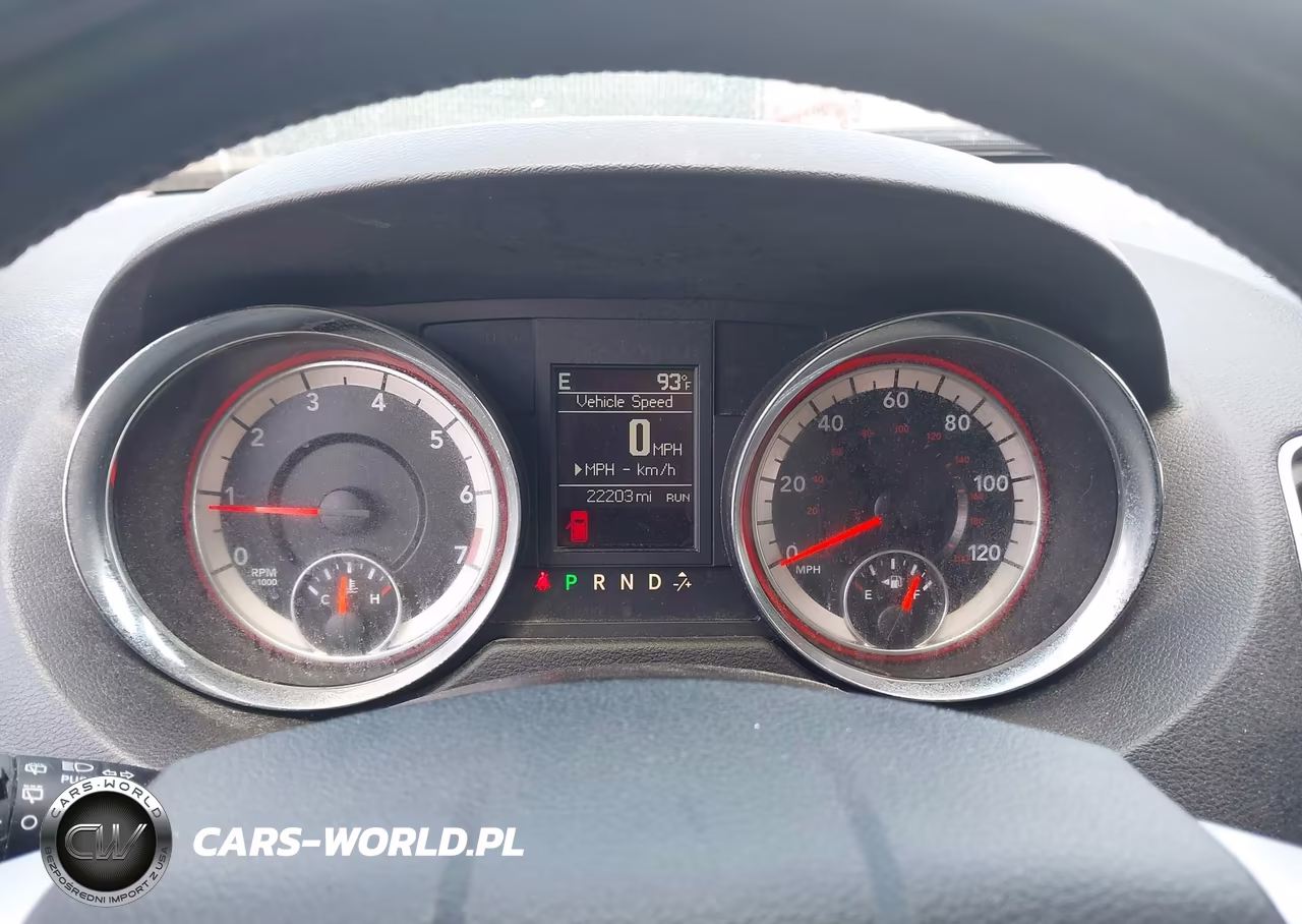 2018 Dodge Grand Caravan Se VIN:2C4RDGBG6JR254883 - 7