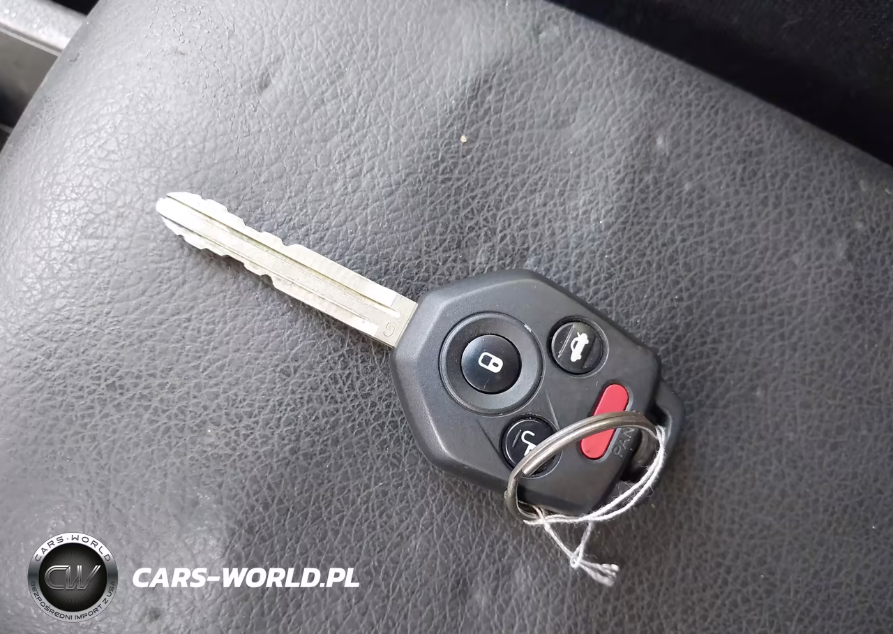 2014 Subaru Impreza 2.0I Premium VIN:JF1GJAE68EH007761 - 11