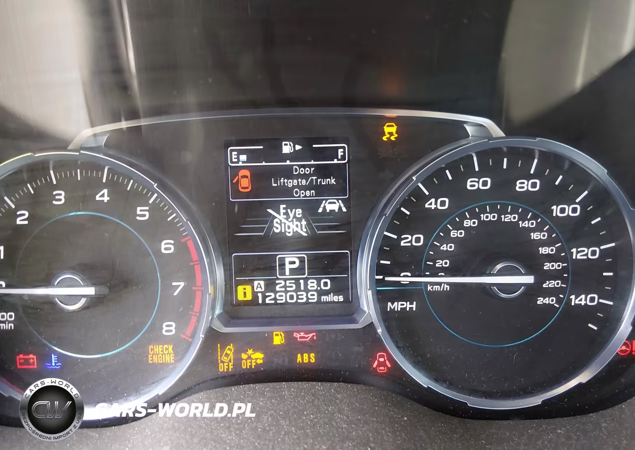 2018 Subaru Forester 2.5I Premium VIN:JF2SJAGC2JH592517 - 15
