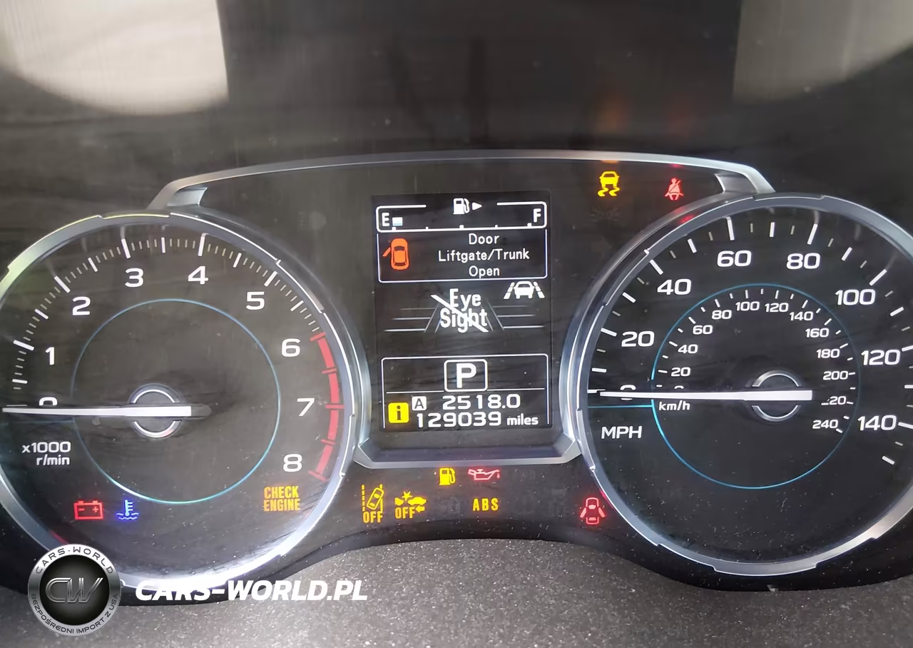 2018 Subaru Forester 2.5I Premium VIN:JF2SJAGC2JH592517 - 7