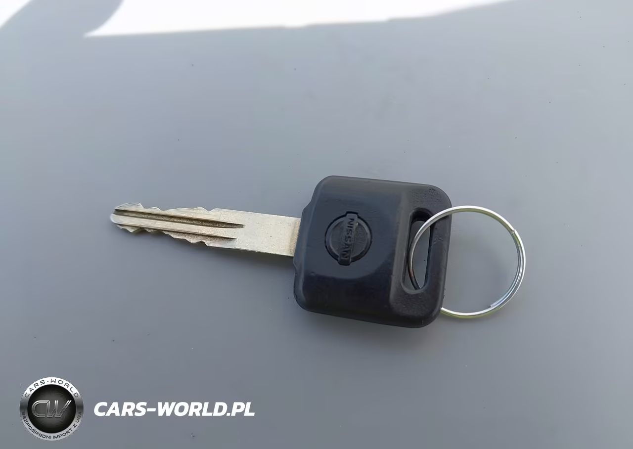 2019 Nissan Frontier Sv VIN:1N6AD0EV0KN717496 - 11