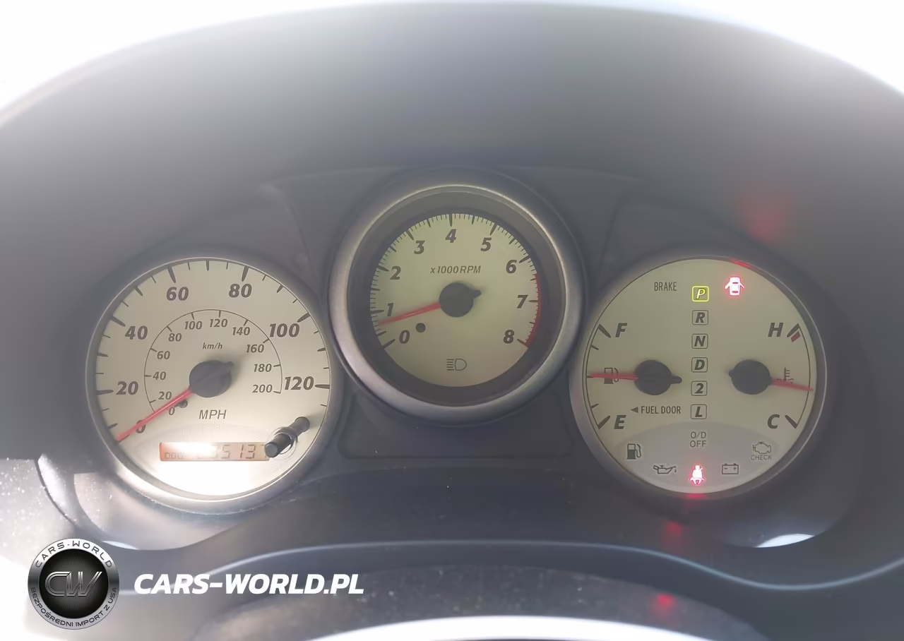 2003 Toyota Rav4 VIN:JTEGH20V230095224 - 7