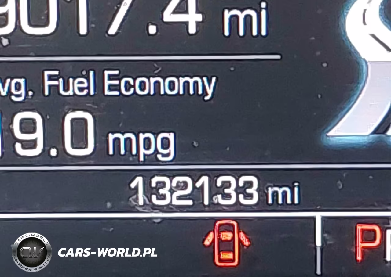 2015 Chevrolet Impala 2Lz VIN:2G1165S32F9114693 - 15