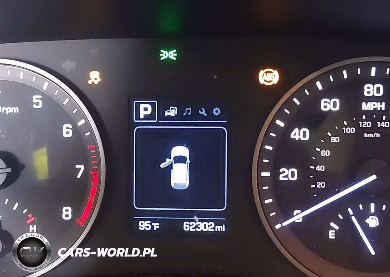 2018 Hyundai Tucson Se VIN:KM8J23A46JU675150 - 15