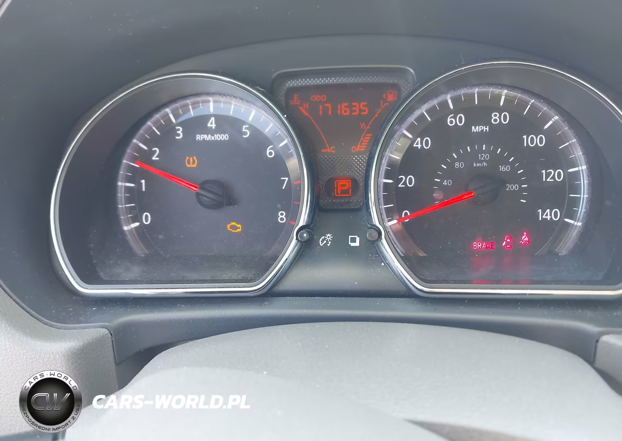 2012 Nissan Versa 1.6 Sv VIN:3N1CN7AP8CL850889 - 7