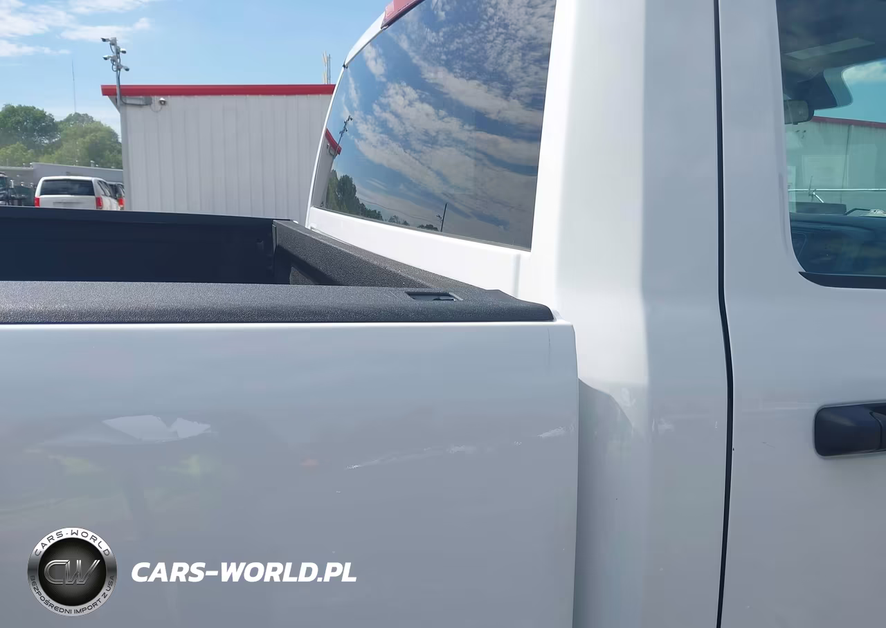 2017 Ram 3500 Tradesman 4X4 8' Box VIN:3C63R3AL2HG788940 - 8