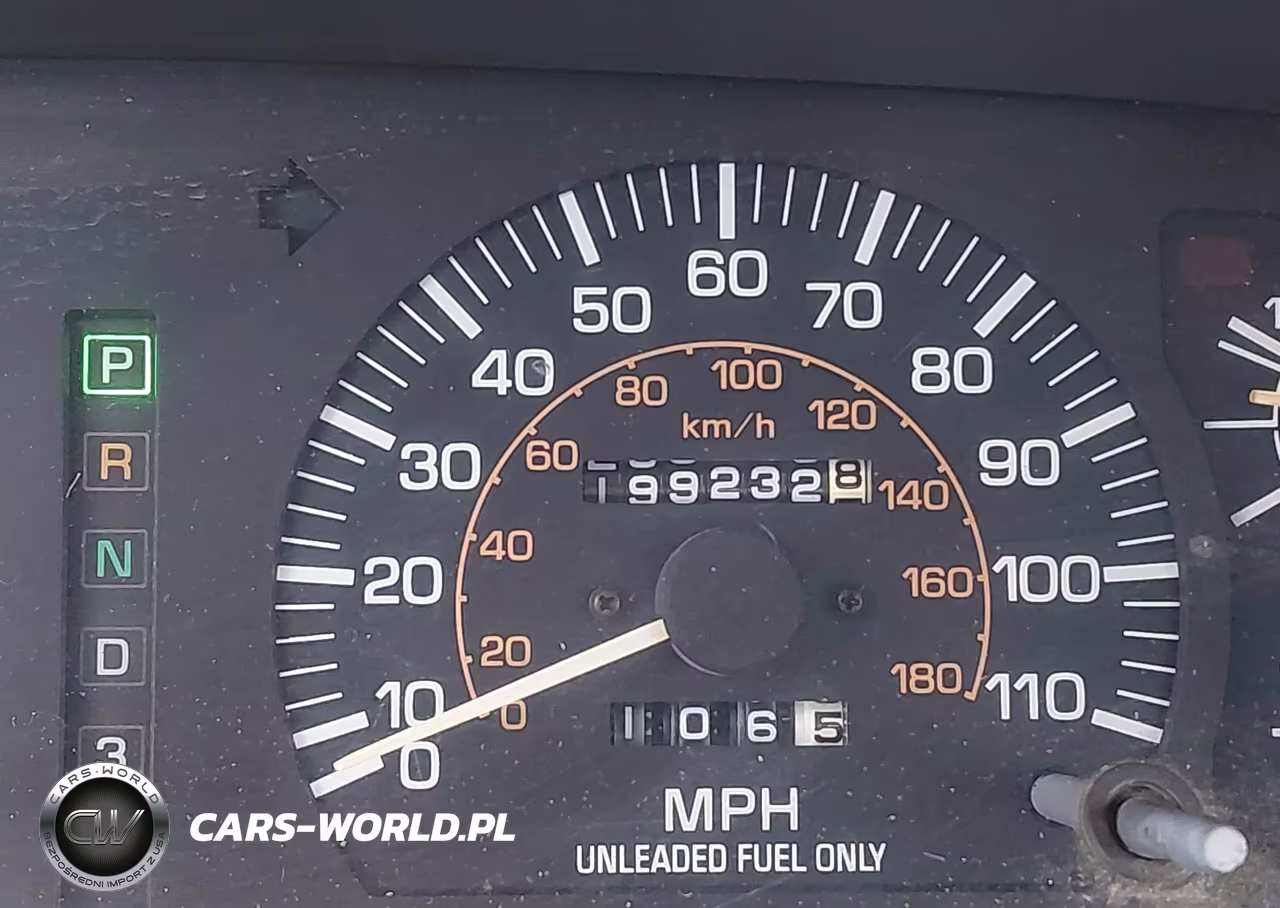 1991 Toyota Land Cruiser Fj80 VIN:JT3FJ80W1M0031777 - 16