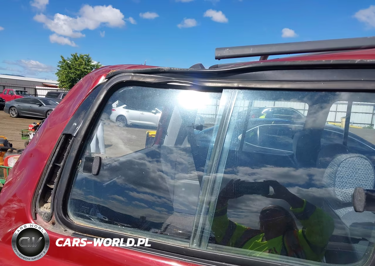 1991 Toyota Land Cruiser Fj80 VIN:JT3FJ80W1M0031777 - 18